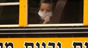 Γαλλία: Υποχρεωτική η μάσκα από 6 ετών σε δημόσιους χώρους