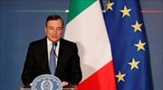 Ιταλία: Ο «σούπερ Μάριο» καλύτερος πολιτικός της χρονιάς