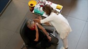 Ισραήλ: Επιβάλει τέταρτη δόση εμβολιασμού για τους πολίτες άνω των 60 ετών