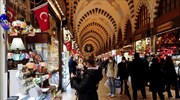 Τουρκία: Ανεξέλεγκτος ο πληθωρισμός- Στο 36,08% τον Δεκέμβριο