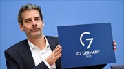 Στο τιμόνι του G7 η Γερμανία - Η ατζέντα της γερμανικής προεδρίας