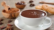 Πώς πίνουν τη ζεστή σοκολάτα σε επτά μέρη του κόσμου;