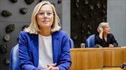 Ολλανδία: Γυναίκες θα αναλάβουν σχεδόν τα μισά υπουργεία της νέας κυβέρνησης