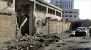 Συρία: Εννέα νεκροί από επίθεση του ISIS