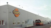 Mondelēz International: Ολοκληρώθηκε η εξαγορά της Chipita