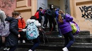 Ολλανδία: Ανοίγουν τα σχολεία στις 10 Ιανουαρίου παρά την αύξηση των κρουσμάτων