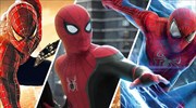 Ο «Spider-Man» κυριαρχεί στο αμερικανικό box-office