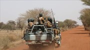Μπουρκίνα Φάσο: Δεκάδες τρομοκράτες «εξουδετερώθηκαν» σε 6 ημέρες