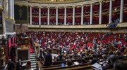 Γαλλία- Κάτω Βουλή: Ανέστειλε τις συζητήσεις περί υποχρεωτικής επίδειξης πιστοποιητικού εμβολιασμού
