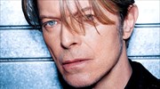 David Bowie: Η Warner Music αγόρασε τα δικαιώματα του έργου του για 250 εκατ. δολάρια