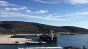 Αστακός- ΕΤΑΔ: Σημαντική συμφωνία για το ακίνητο 108 στρεμμάτων στο λιμάνι