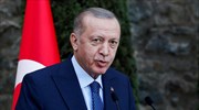 O Ερντογάν απειλεί τον ηγέτη της αντιπολίτευσης