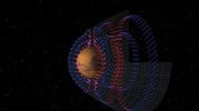 Μαγνητική ασπίδα για τους ανθρώπους στον Άρη προτείνει κορυφαίος επιστήμονας της NASA