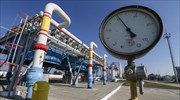 Ενεργειακό σοκ στην Ευρώπη: Μαίνεται το ράλι του φυσικού αερίου