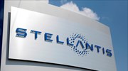 Σύμπραξη Stellantis-Amazon για τη συνδεσιμότητα των οχημάτων