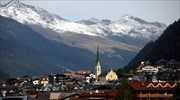 Αυστρία: Εστίες κορωνοϊού τα χιονοδρομικά κέντρα- Ελλείψεις προσωπικού στον τουρισμό