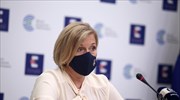Μ. Γκάγκα: 9/10 κρούσματα είναι της Όμικρον - Έρχεται επίταξη ιδιωτών γιατρών