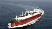 Μ. Αγγελικούση:  420 εκατ. δολάρια για δύο ακόμα LNG carriers από την Maran Gas