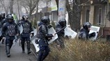 Καζακστάν: Χάος και ανάπτυξη στρατιωτικών δυνάμεων ντόπιων και περιφερειακών