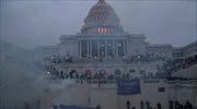 Ο Μπάιντεν θα αποκαλέσει τον Τραμπ «απειλή για τη δημοκρατία» στην επέτειο της επίθεσης στο Καπιτώλιο