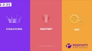 Mastery Day 2022: Μάθε τη Συναισθηματική Νοημοσύνη, το Επιχειρείν και το Well Being