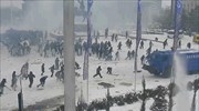 Καζακστάν: Εντολή στον στρατό να ανοίγει πυρ χωρίς προειδοποίηση