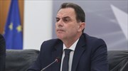 Γ. Γεωργαντάς: Στη διάρκεια νόσησης κανείς δεν πρέπει να χρησιμοποιεί το πιστοποιητικό εμβολιασμού