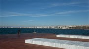 Παραλιακό Μέτωπο Θεσσαλονίκης: Οι θέσεις του ΕΒΕΘ επί της μελέτης του πολεοδομικού Σχεδίου