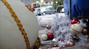 Θεσσαλονίκη: Πρόγραμμα ανακύκλωσης χριστουγεννιάτικων δέντρων