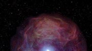 Για πρώτη φορά οι επιστήμονες είδαν τους «σπασμούς θανάτου» ενός άστρου