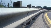 Περιφέρεια Αττικής: Προς αποκατάσταση και επέκταση τα κατεστραμμένα στηθαία ασφαλείας
