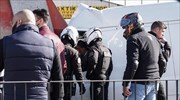 Αποκαταστάθηκε η κυκλοφορία στον Κηφισό