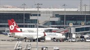 Turkish Airlines: Ακυρώνει τις πτήσεις προς το Καζακστάν έως τις 9 Ιανουαρίου