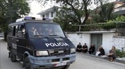 Αλβανία: Συνελήφθησαν 4 άτομα για κλοπή και διαρροή προσωπικών δεδομένων