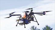 Σουηδία: Drone με απινιδωτή σώζει 71χρονο μετά από καρδιακή προσβολή