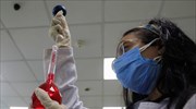 «Η πανδημία τελειώνει με την Όμικρον» λέει ο επιστήμονας - γκουρού των προβλέψεων