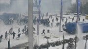 Καζακστάν: Πάνω από 5.000 οι συλληφθέντες στις ταραχές