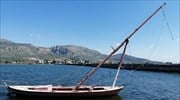 Η «Παραδοσιακή Αλιεία Λιμνοθαλασσών Μεσολογγίου-Αιτωλικού» στο Εθνικό Ευρετήριο Άυλης Πολιτιστικής Κληρονομιάς