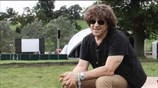 Woodstock 40 years on