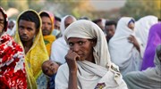 Αιθιοπία: Αναστέλλονται οι δραστηριότητες των ανθρωπιστικών οργανώσεων σε τμήμα του Τιγκράι