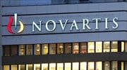Novartis: Ενθαρρυντικά τα πρώτα αποτελέσματα για το φάρμακο κατά της Covid