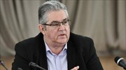 Δ. Κουτσούμπας: Για την τραγελαφική κατάσταση στα σχολεία, ευθύνεται η κυβέρνηση