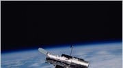 Ενα δισεκατομμύριο δευτερόλεπτα ζωής για το Hubble