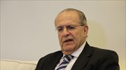 Κύπρος: Νέος υπουργός Εξωτερικών ο Ιωάννης Κασουλίδης