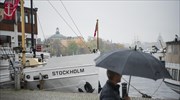 Σουηδία: «Η κατάσταση έχει αναμφίβολα επιδεινωθεί»- Νέοι περιορισμοί από την Τετάρτη