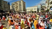 Πατρινό Καρναβάλι: Αναβάλλεται η τελετή έναρξης λόγω κρουσμάτων κορωνοϊού