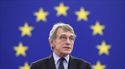 Νταβίντ Σασόλι: Νοσηλεύεται από τις 26/12 σε νοσοκομείο της Ιταλίας