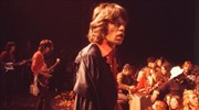 Rolling Stones: Στη δημοσιότητα χαμένα πλάνα από το Φεστιβάλ του Altamont