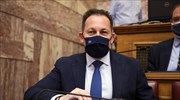 «Αντώνης Τρίτσης»: Ένταξη έργων 340 εκατ. με απόφαση Πέτσα