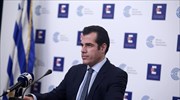 Θ. Πλεύρης: Η συνεργασία δημοσίου και ιδιωτικού τομέα οδηγεί τον ΣΥΡΙΖΑ σε σπασμωδικές κινήσεις